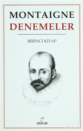 Picture of Denemeler (3 Cilt Takım)