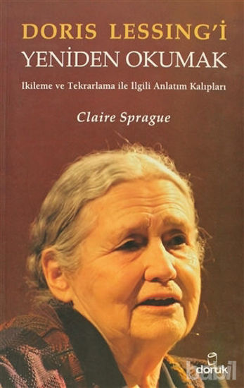 Picture of Doris Lessing’i Yeniden Okumak