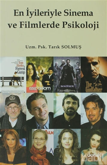 Picture of En İyileriyle Sinema ve Filmlerde Psikoloji