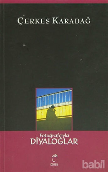 Picture of Fotoğrafçıyla Diyaloglar