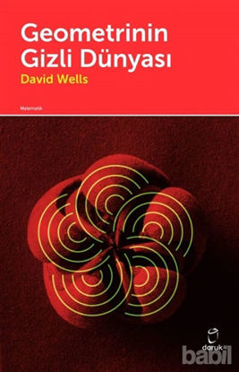 Picture of Geometrinin Gizli Dünyası