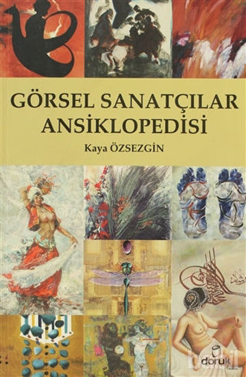 Picture of Görsel Sanatçılar Ansiklopedisi