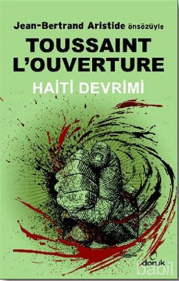 Picture of Haiti Devrimi