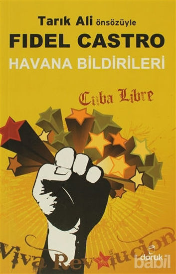 Picture of Havana Bildirileri