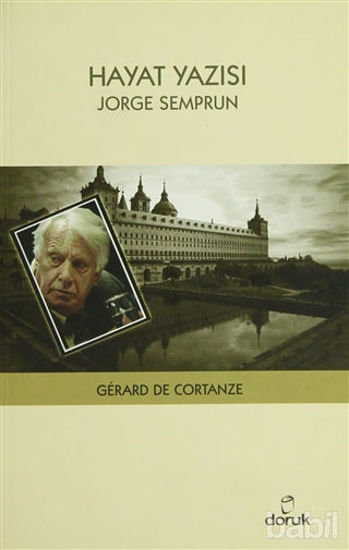 Picture of Hayat Yazısı: Jorge Semprun