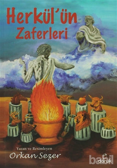 Picture of Herkül’ün Zaferleri