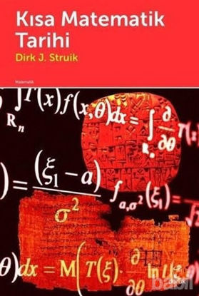 Picture of Kısa Matematik Tarihi