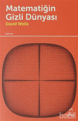 Picture of Matematiğin Gizli Dünyası