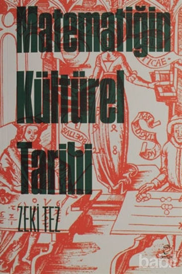 Picture of Matematiğin Kültürel Tarihi