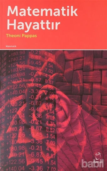 Picture of Matematik Hayattır