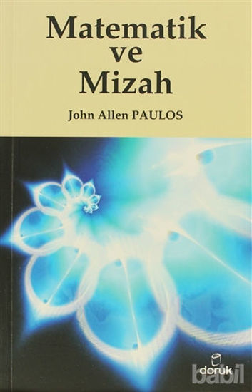 Picture of Matematik ve Mizah