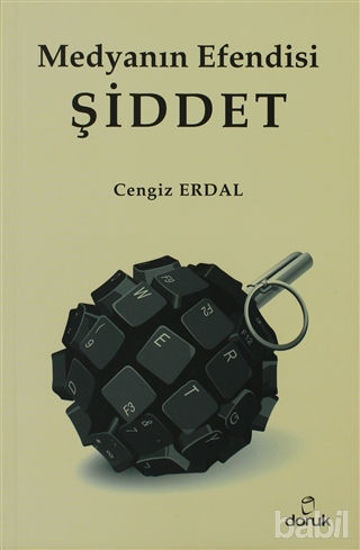 Picture of Medyanın Efendisi Şiddet