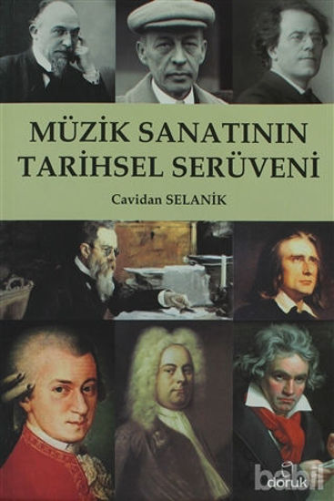 Picture of Müzik Sanatının Tarihsel Serüveni