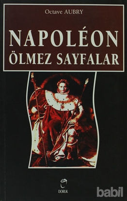 Picture of Napoleon Ölmez Sayfalar