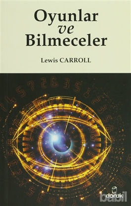 Picture of Oyunlar ve Bilmeceler