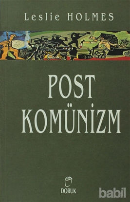 Picture of Post Komünizm