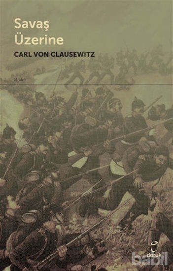 Picture of Savaş Üzerine