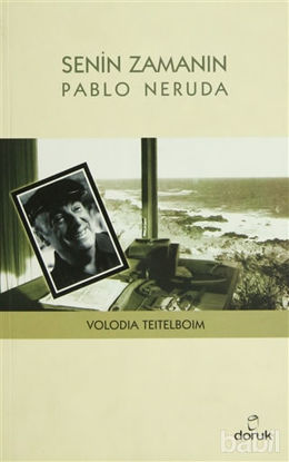 Picture of Senin Zamanın Pablo Neruda
