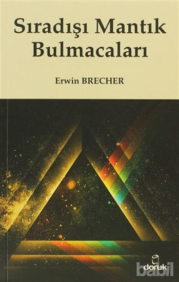 Picture of Sıradışı Mantık Bulmacaları