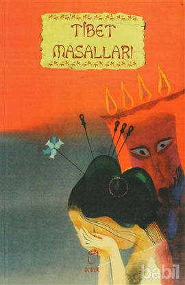 Picture of Tibet Masalları