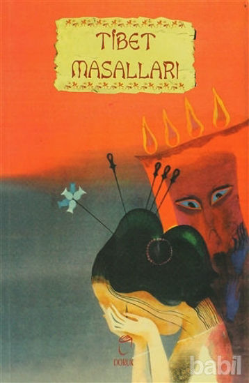 Picture of Tibet Masalları
