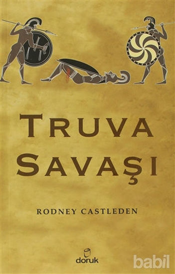 Picture of Truva Savaşı