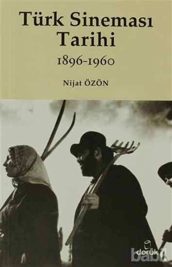 Picture of Türk Sineması Tarihi (1896 - 1960)