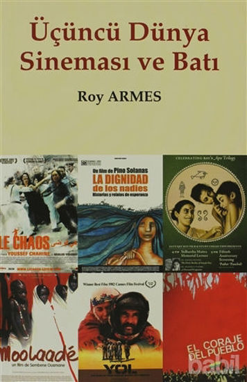 Picture of Üçüncü Dünya Sineması ve Batı