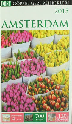 Picture of Amsterdam Görsel Gezi Rehberi