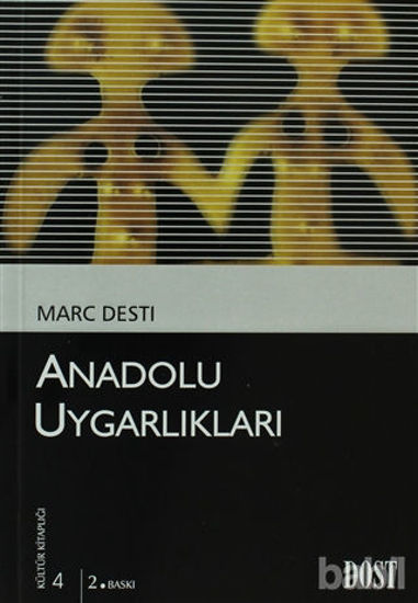 Picture of Anadolu Uygarlıkları