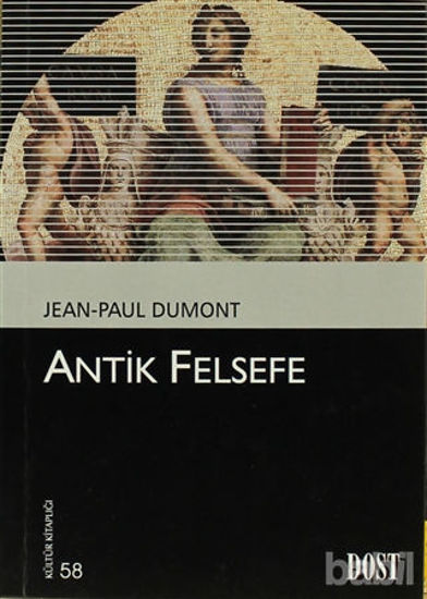 Picture of Antik Felsefe