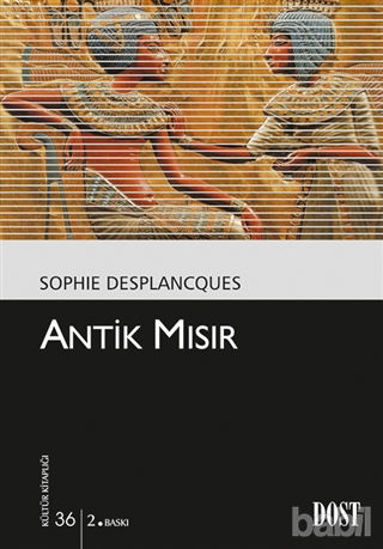 Picture of Antik Mısır