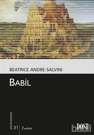 Picture of Babil