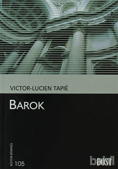 Picture of Barok