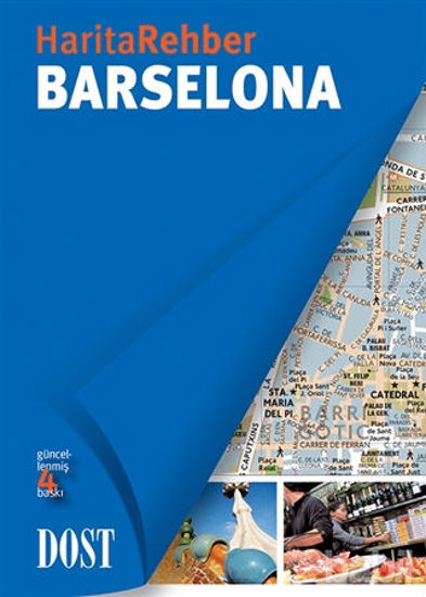 Picture of Harita Rehber - Barselona