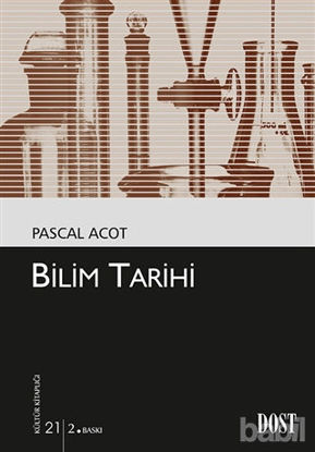 Picture of Bilim Tarihi
