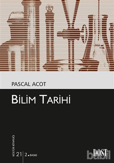 Picture of Bilim Tarihi