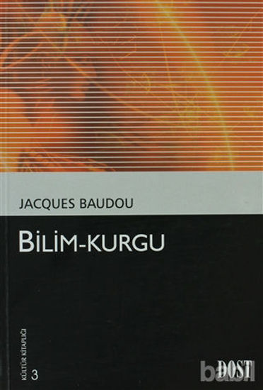 Picture of Bilim-Kurgu