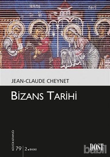 Picture of Bizans Tarihi