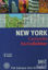 Picture of New York Cartoville Harita Rehber