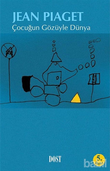 Picture of Çocuğun Gözüyle Dünya