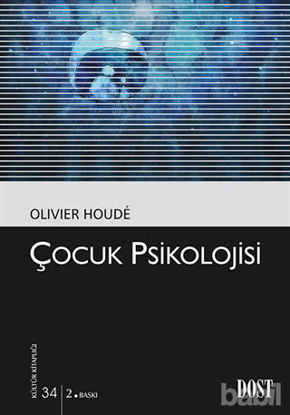 Picture of Çocuk Psikolojisi