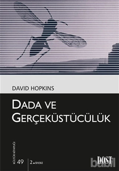 Picture of Dada ve Gerçeküstücülük