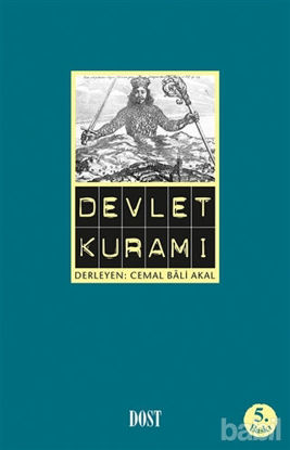 Picture of Devlet Kuramı