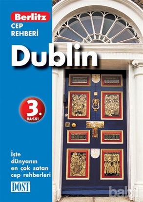 Picture of Dublin Cep Rehberi
