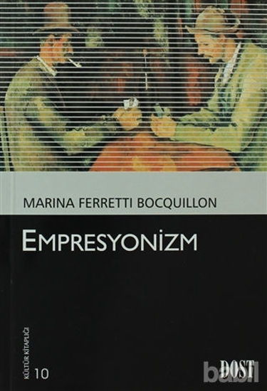 Picture of Empresyonizm