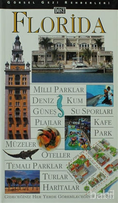 Picture of Florida Görsel Gezi Rehberleri