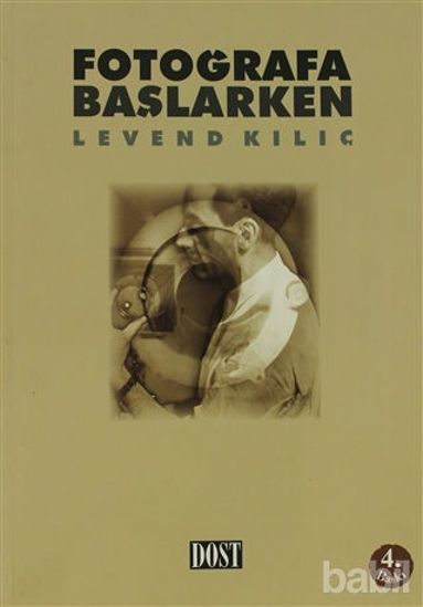 Picture of Fotoğrafa Başlarken
