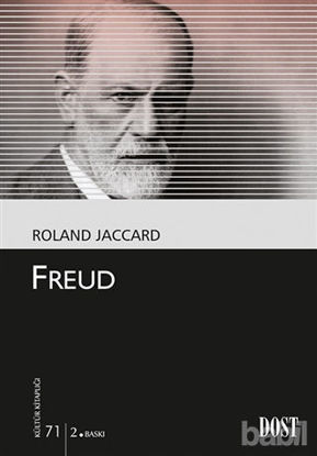 Picture of Freud