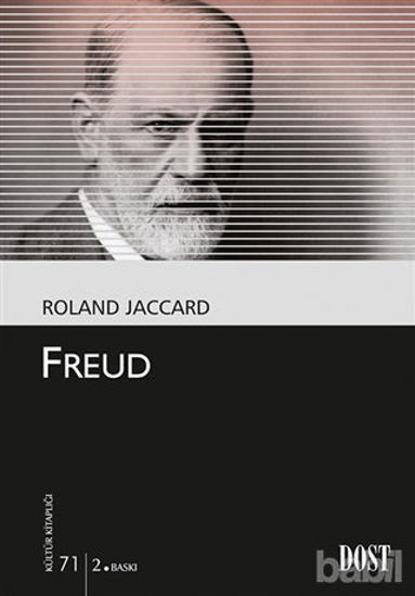 Picture of Freud